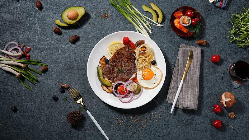 粥铺外卖利润率解析：成本与市场策略双重考量