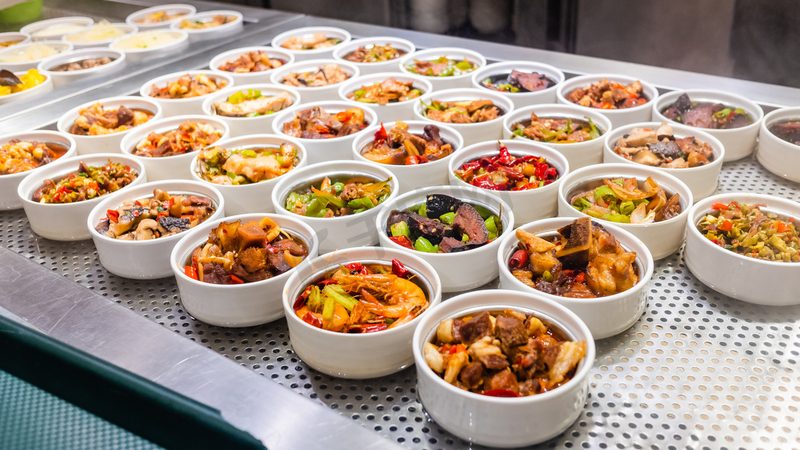 休闲食品定制，线上线下流程中的关键质量把控点